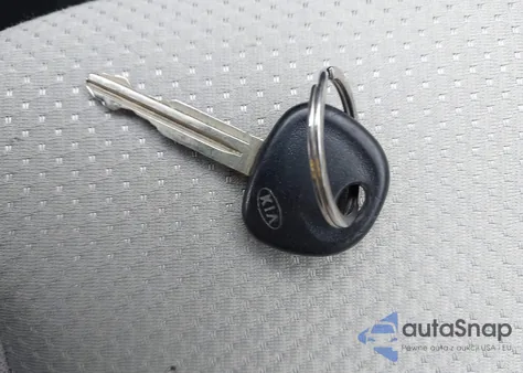 2013 Kia Forte Lx из США, поврежденный, VIN KNAFT4A29D5662724